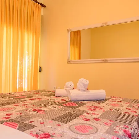 Daire La Luna House Pefkochori