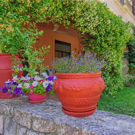 La Luna House Daire *