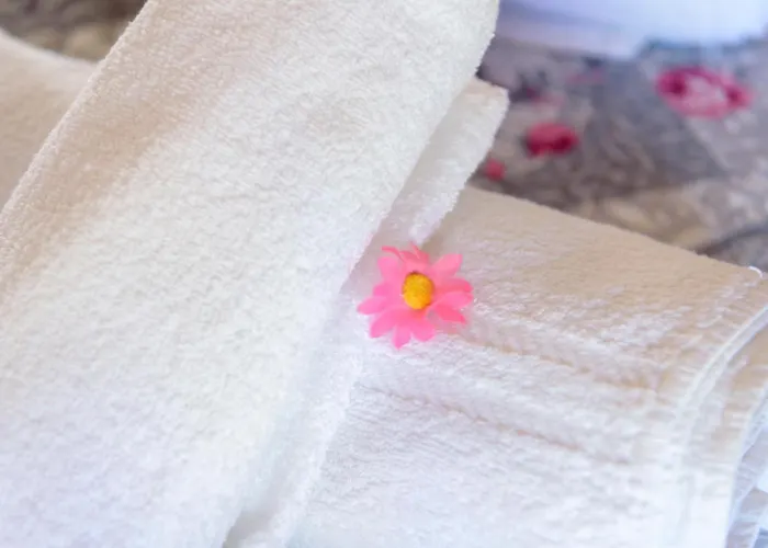 Daire La Luna House *