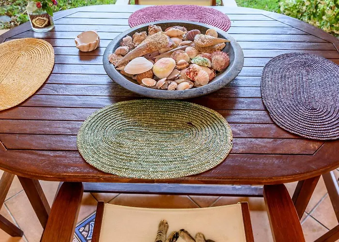 La Luna House Pefkochori