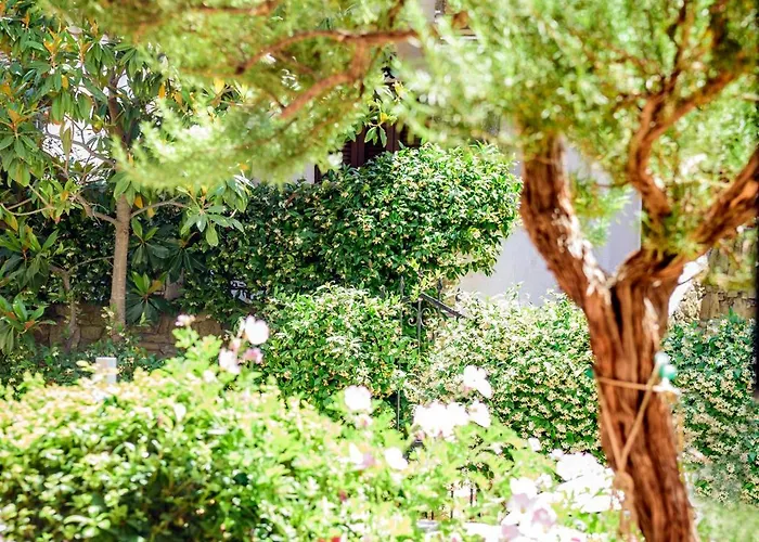 La Luna House Daire Pefkochori