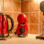 La Luna House شقة *