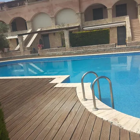 La Luna House *
