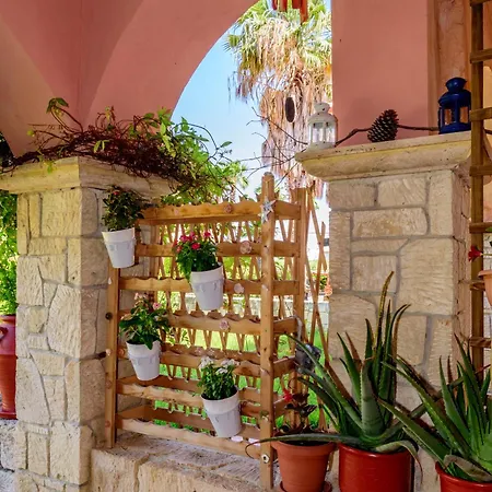 Διαμέρισμα La Luna House *
