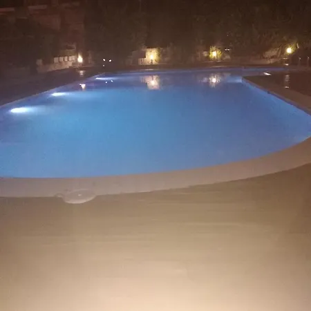 Apartment La Luna House *