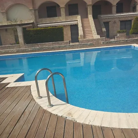 La Luna House