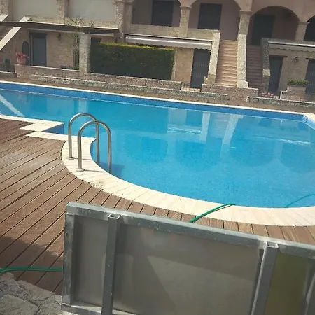 La Luna House Apartment Pefkochori