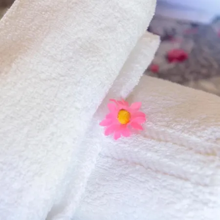 דירה La Luna House *