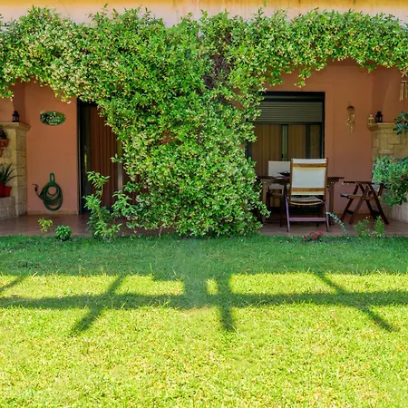 Apartment La Luna House