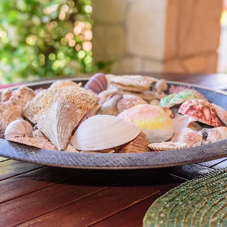 La Luna House דירה *