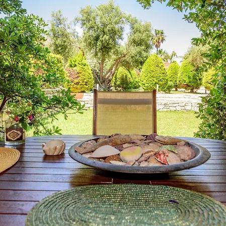 דירה La Luna House *