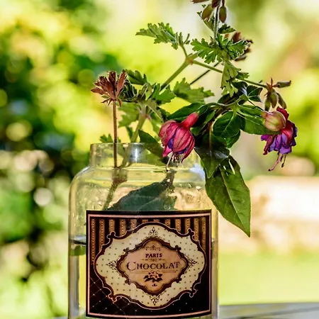 דירה La Luna House