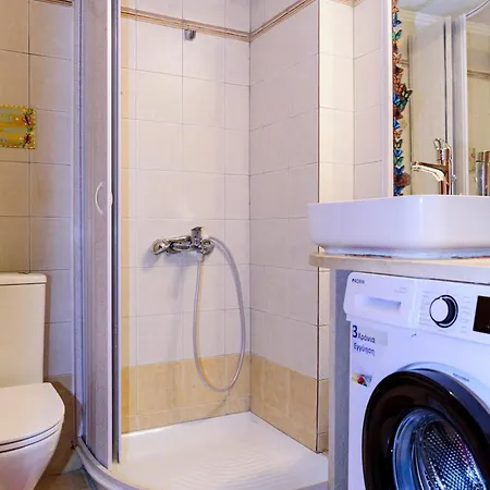 דירה La Luna House *