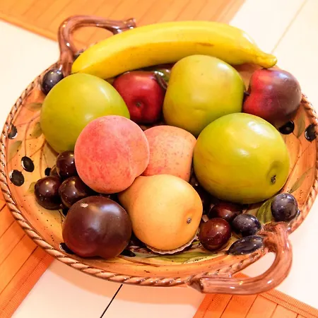 La Luna House דירה