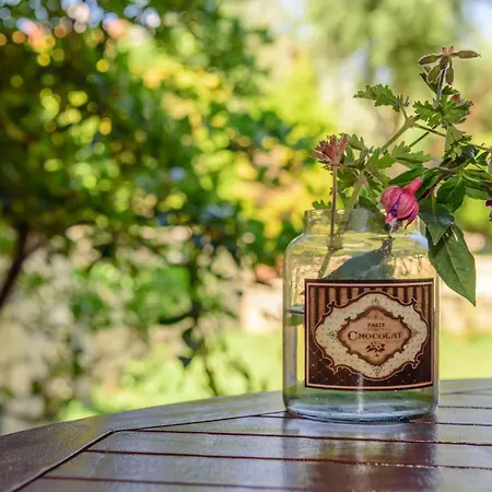 La Luna House דירה