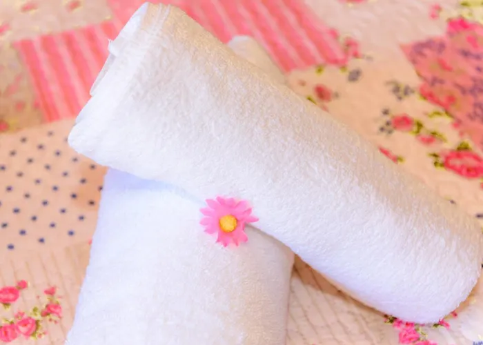 La Luna House Pefkochori