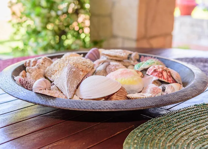 La Luna House Apartament *