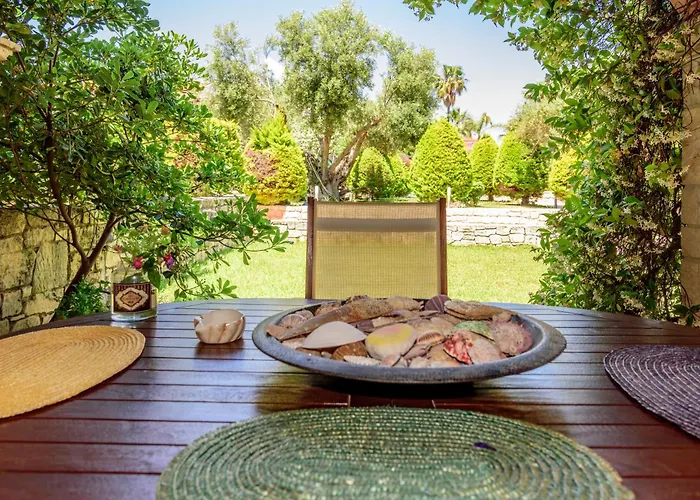 Apartament La Luna House *