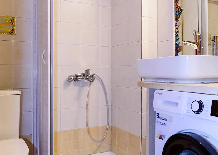 Apartament La Luna House *