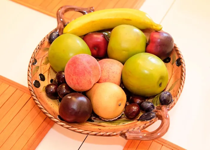 La Luna House Apartament