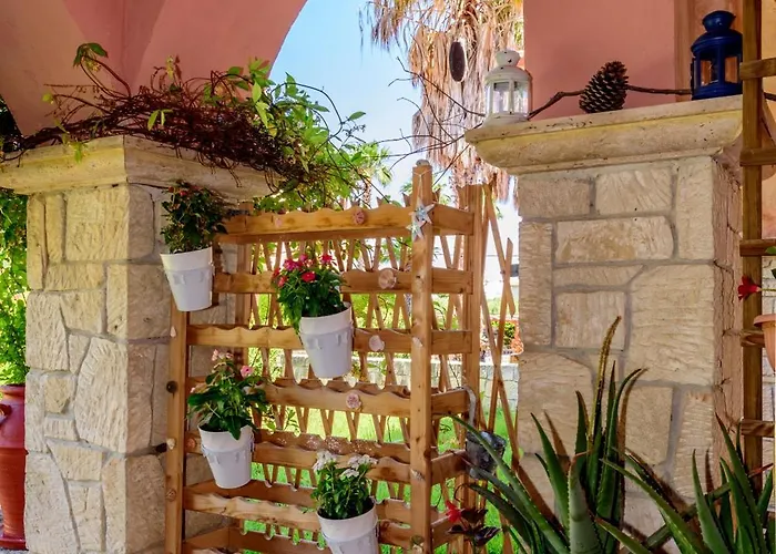 Apartament La Luna House *