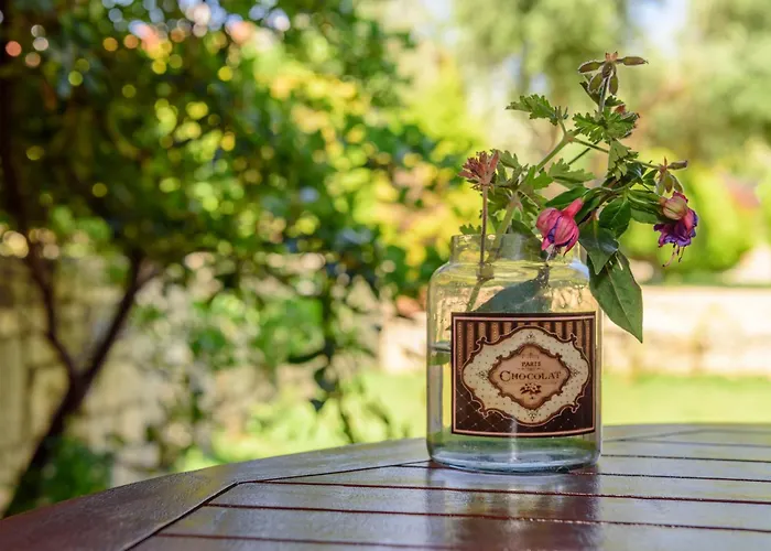 La Luna House Apartament