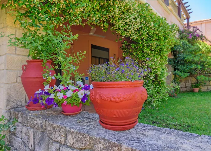 La Luna House Apartament *